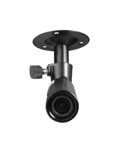 MINICÁMARA DE TIPO &QUOT;BALA&QUOT; - 1/3&QUOT; SONY® 960H SUPER HAD CCD II - RESOLUCIÓN 650 LÍNEAS - 0.1 LUX / F2.0 - LENTE 3.6