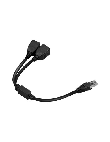 SEPARADOR RJ45  - BAJAS PÉRDIDAS