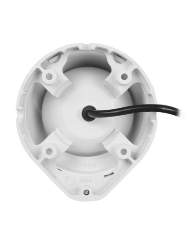 CÁMARA TURRET SAFIRE GAMA ECO - SALIDA 4 EN 1 / RESOLUCIÓN 3K (2880X1620) - HIGH PERFORMANCE CMOS 3K (5MPX 16:9) - LENTE 2.8 MM