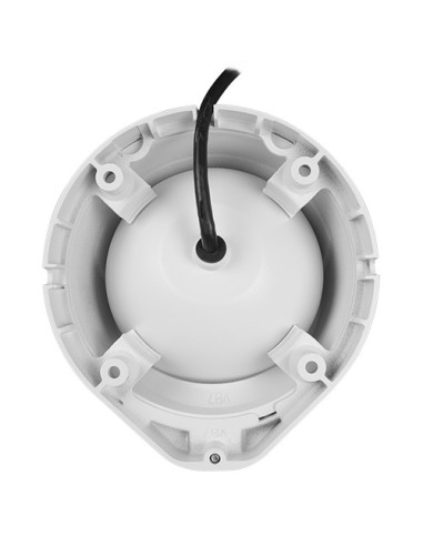 CÁMARA DOMO GAMA 5MPX/4MPX ULTRA - 4 EN 1 (HDTVI / HDCVI / AHD / CVBS) - 1/2.8&QUOT; SONY© IMX335+FH8556 - LENTE MOTORIZADA 2.7~