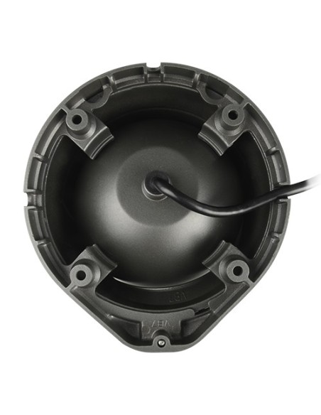 CÁMARA DOMO GAMA 5MPX/4MPX ULTRA - 4 EN 1 (HDTVI / HDCVI / AHD / CVBS) - 1/2.8&QUOT; SONY© IMX335+FH8556 - LENTE MOTORIZADA 2.7~