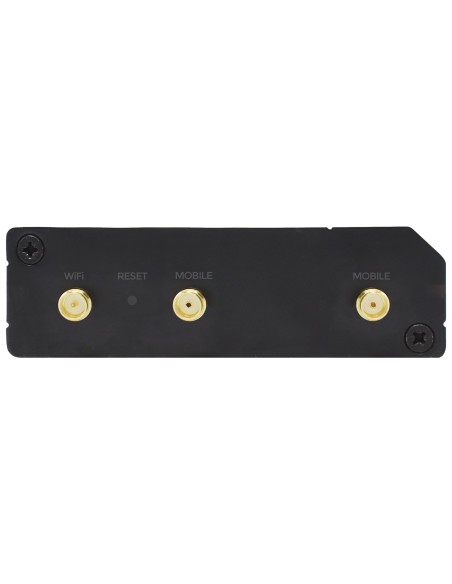 TELTONIKA ROUTER 4G INDUSTRIAL - 2 PUERTOS ETHERNET RJ45 FAST ETHERNET - 4G (LTE) CAT 4 HASTA 150MBPS - 1X ENTRADA/SALIDA DIGITA