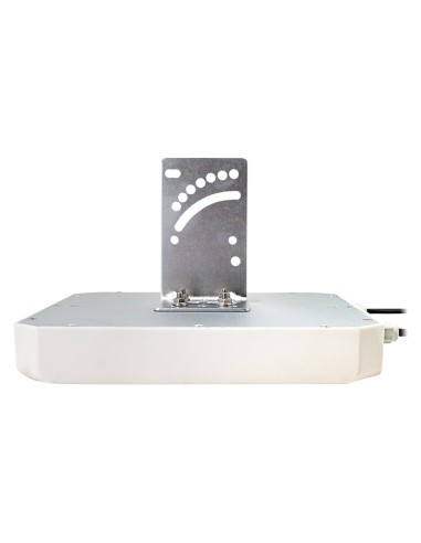 ACCESS READER - UHF TAG ACCESS - RANGE UP TO 6 M ADJUSTABLE - WIEGAND 26/34 - COMPATIBLE WITH THIRD-PARTY EQUIPMENT - SUITABLE 