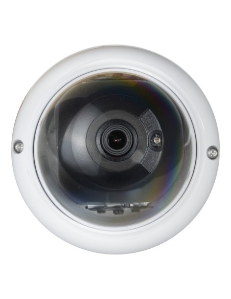 CÁMARA IP 4 MEGAPIXEL - GAMA UNIARCH - 1/3&QUOT; PROGRESSIVE SCAN CMOS - LENTE 2.8 MM | IR ALCANCE 30M - INTERFAZ WEB, CMS, SMAR