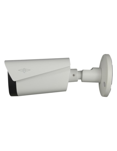 CÁMARA BULLET X-SECURITY 4N1 1080P FULL HD - HDTVI, HDCVI, AHD Y CVBS - 1/2.7&QUOT; PROGRESSIVE CMOS / 0.02 LUX COLOR - LENTE MO