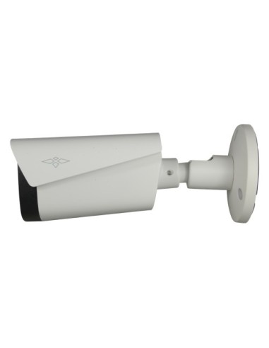 CÁMARA BULLET HDTVI, HDCVI, AHD Y ANALÓGICA X-SECURITY - 1/2.7&QUOT; CMOS 8 MEGAPIXEL - LENTE MOTORIZADA AUTOFOCUS 2.7~13.5 MM -