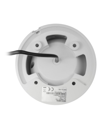 CÁMARA DOMO 2 MEGAPIXEL - GAMA PRO - 1/2.7&QUOT; CMOS SENSOR 1080P - LENTE 2.8 MM - ILUMINACIÓN IR 50M - AUDIO CON MICRÓFONO INT