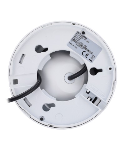 CÁMARA TURRET X-SECURITY GAMA PRO - SALIDA 4 EN 1 - 1/2.8&QUOT; CMOS - LENTE 2.8 MM | IR ALCANCE 30 M - AUDIO SOBRE CABLE COAXIA