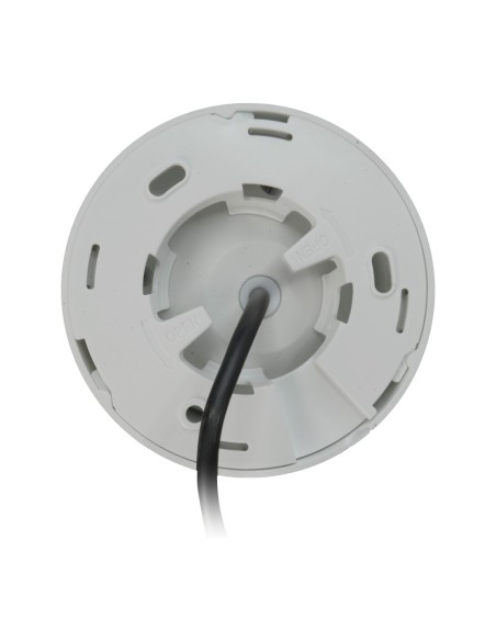 CÁMARA TURRET X-SECURITY GAMA PRO - SALIDA 4 EN 1 - 1/2.7&QUOT; CMOS - LENTE 2.8 MM | IR ALCANCE 60 M - AUDIO SOBRE CABLE COAXIA