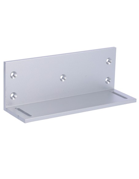 PERFIL EN Z PARA VENTOSAS - COMPATIBLE CON YF-500A - PARA APERTURA HACIA EL INTERIOR - COMPUESTO POR 3 PERFILES L - ALTA RESISTE