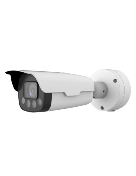 PANORAMIC IP CAMERA 2 MEGAPIXEL (1920X1080) - PRO RANGE | SPEED =30KM/H - 1/2.8" PROGRESSIVE SCAN CMOS - LENS 4.7-47 MM | OPTIC