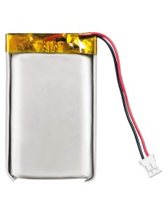 BATERÍA DE RESPALDO - HUB, HUB PLUS, HUB 2 (2G), REX Y REX 2 - CONECTOR DEL CABLE DE 2 PINES - INSTALACIÓN SENCILLA