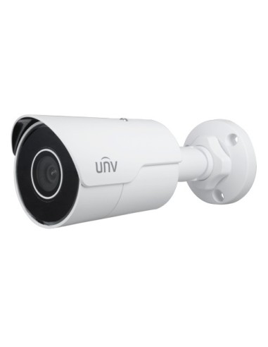 CÁMARA IP 4 MEGAPIXEL - GAMA EASYSTAR - 1/3&QUOT; PROGRESSIVE SCAN CMOS - LENTE 2.8 MM - IR LEDS ALCANCE 50 M - INTERFAZ WEB, CM