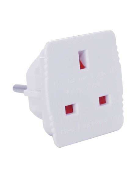 ADAPTADOR DE EUROPEO A INGLES 4.8MM