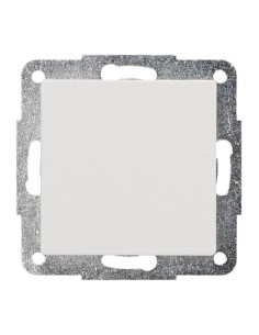 TAPA CIEGA PARA EMPOTRAR 56X56MM