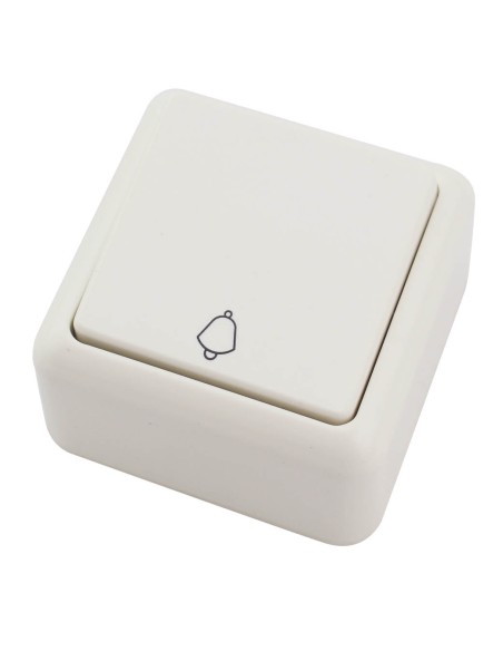 PULSADOR DE SUPERFICIE CAMPANA