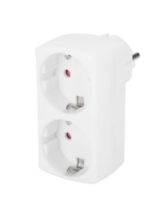 LADRON DOBLE SALIDA SUCKO EN LINEA