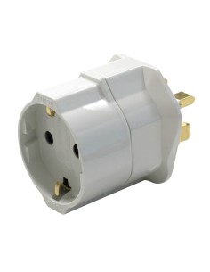 ADAPTADOR DE INGLES A EUROPEO 4.8MM