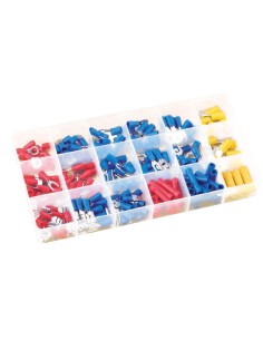 SET DE 300 TERMINALES PREAISLADOS