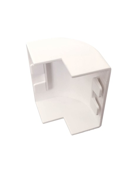 BOLSA 4U ANGULO EXTERIOR PARA CANALETA 25X40MM