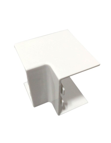 BOLSA 4U ANGULO INTERIOR PARA CANALETA 16X16MM