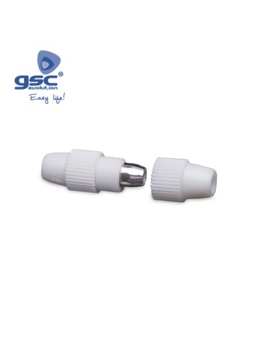 CONECTOR COAXIAL