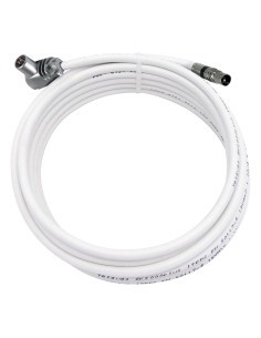 CHICOTE"CEI" M COMP-"CEI" F PRO Br. 5m TELEVES 385802