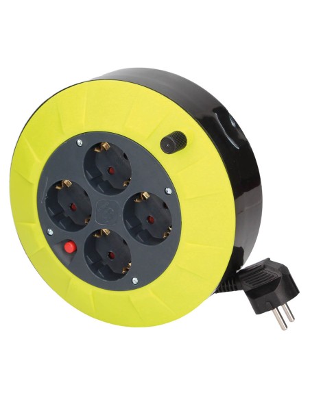 EXTENSIBLE 4T (3X1.5MM) 5M