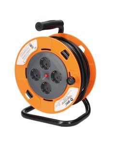 EXTENSIBLE PROFESIONAL 4T (3X1.5MM) 25M