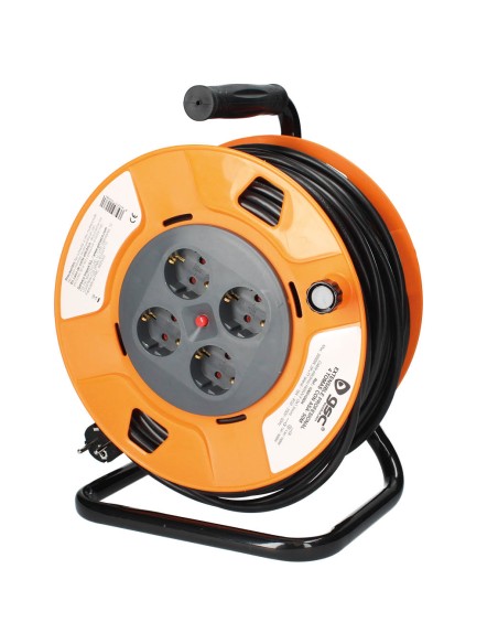 EXTENSIBLE PROFESIONAL 4T (3X1.5MM) 50M