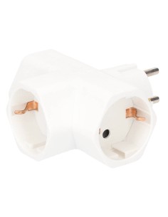 LADRON TRIPLE SALIDA