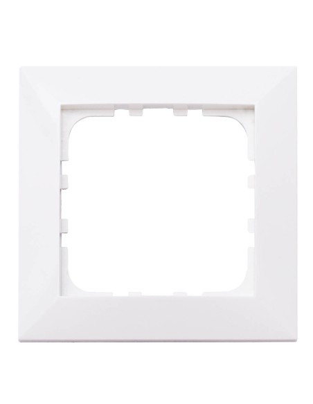 EMBELLECEDOR SIMPLE IOTA BLANCO