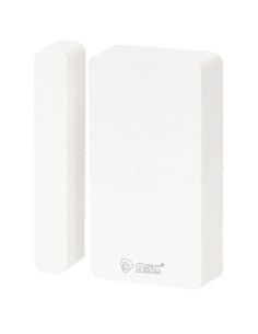 SENSOR PARA PUERTAS Y VENTANAS VIA WIFI