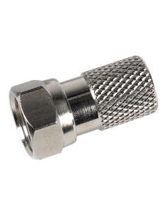 CONNETTORE "F" O-RING (CXT5) TELEVES 4127