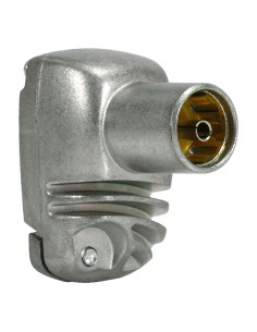 CONNECTEUR "PROEasyF""9,52"FEM.COUD. A+ TELEVES 413310