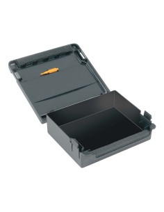 COFRE EXTERIOR GRIS MODELO GRANDE TELEVE