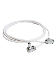 CONEXION ANTENA TV 1,5MALTEA CALIDAD TEL