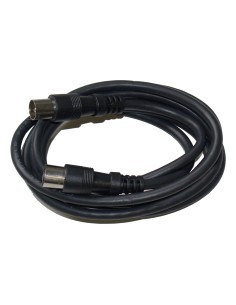 BLISTER PROLONGAD. "CEI" M-H NEGRO 1,5M