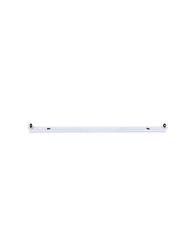 REGLETA INDUSTRIAL PARA TUBOS LED T8 60CM