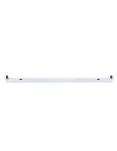 REGLETA INDUSTRIAL PARA TUBOS LED T8 150CM