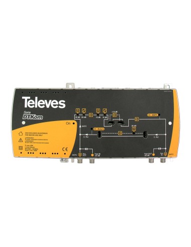 TELEVES 451203