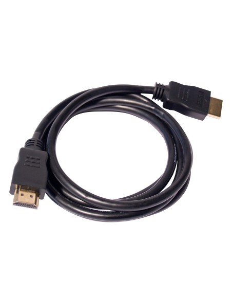 CABLE HDMI ALTA VELOCIDAD CON ETHERNET ULTRA ALTA DEFINICION TELEVES 494501