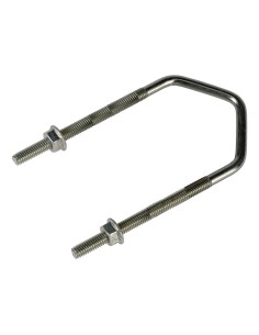 BLIS. PARAFUSO U PARA MORDAÇA Ø25...45mm TELEVES 4952