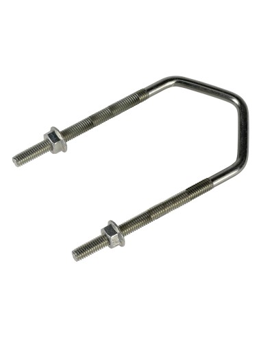 BLIS. PARAFUSO U PARA MORDAÇA Ø25...45mm TELEVES 4952