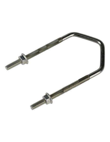 BLIS. PARAFUSO U PARA MORDAÇA Ø25...45mm TELEVES 4952