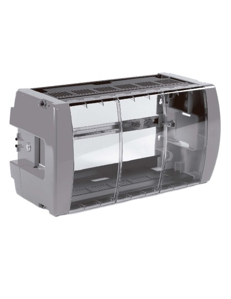 COFRE CON CERRADURA 498mm INSTALACION DE CABECERAS T12 TELEVES 5072