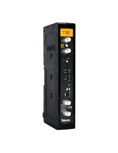 AMPLIFICADOR T12 FI (SAT): 950...2150MHZ TELEVES 508012
