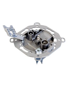 PRISE TERMINAL TV/FM-SAT 4-5dB+CC TELEVES 5229