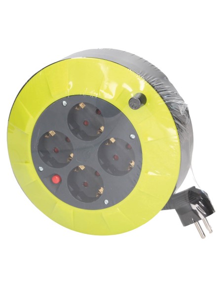 EXTENSIBLE 4T (3X1.5MM) 5M