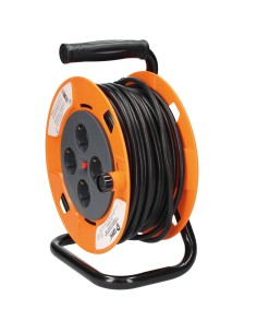 EXTENSIBLE PROFESIONAL 4T (3X1.5MM) 25M 2